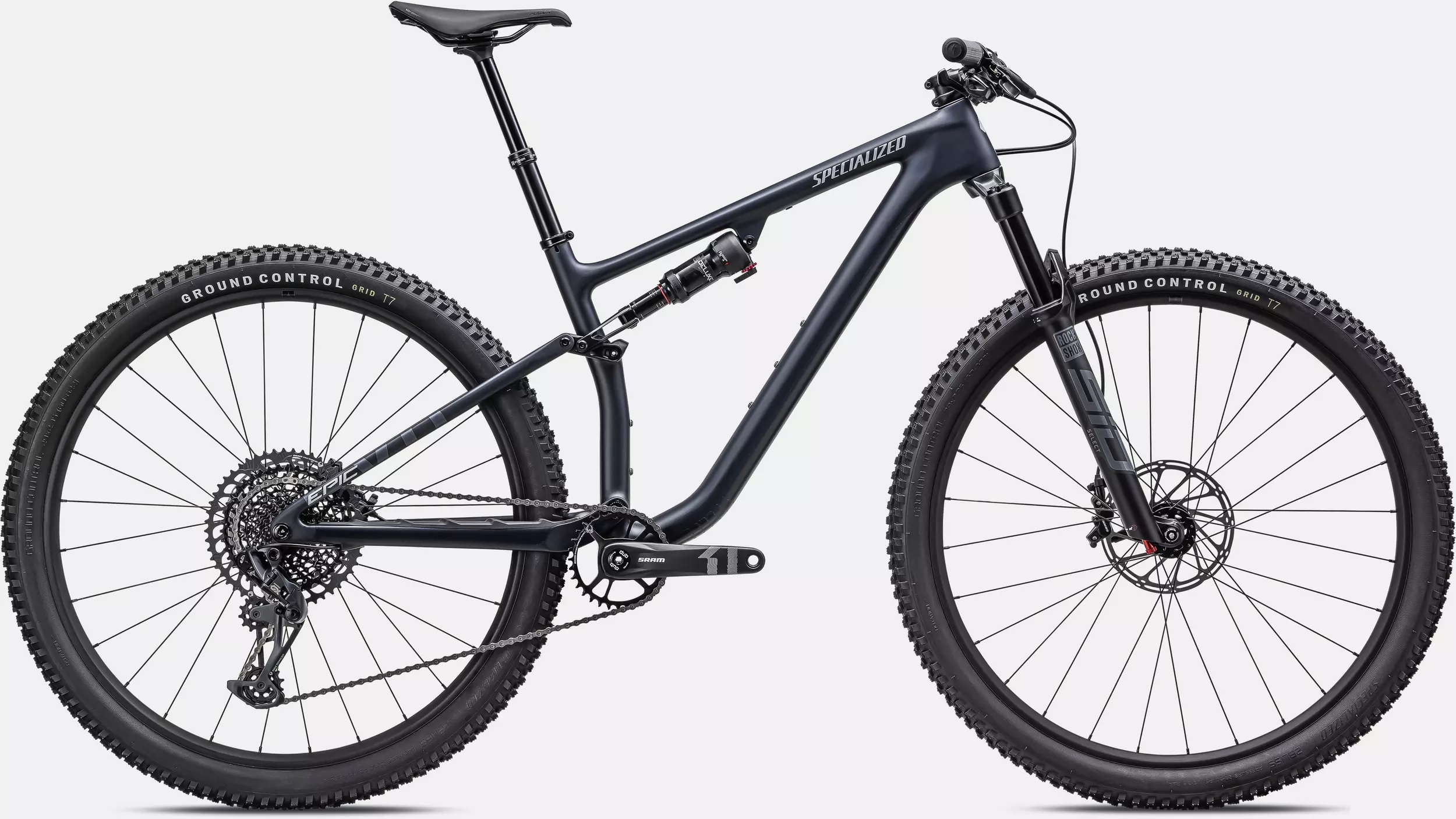 MTB Full Specialized